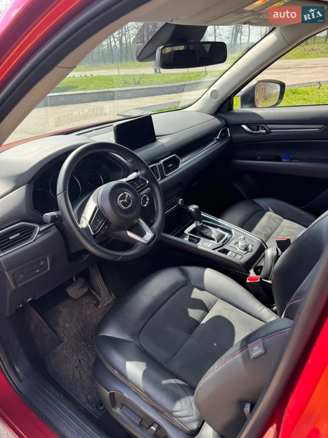 2023 Mazda CX-5 - мініатюра 7