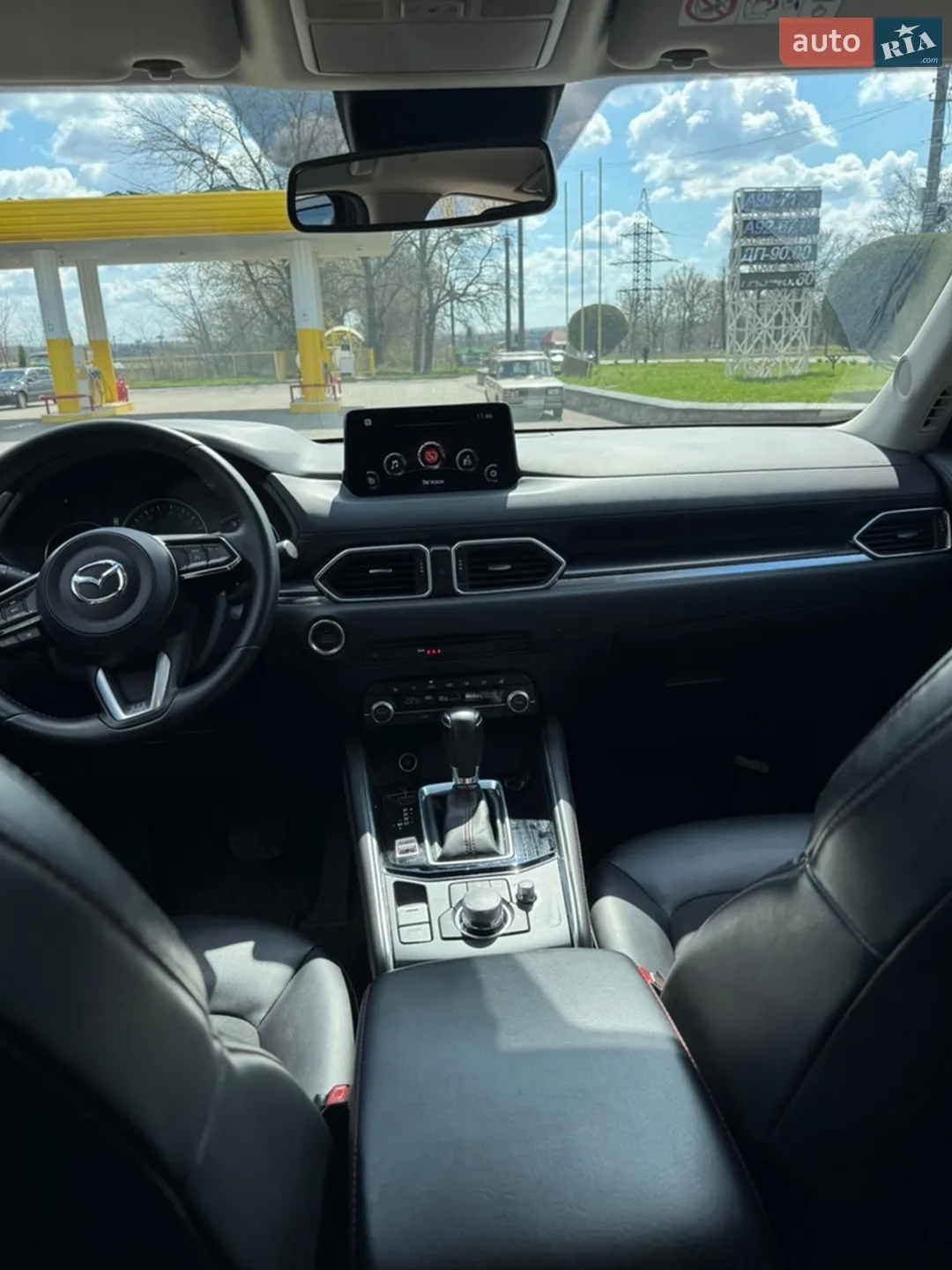 2023 Mazda CX-5 - мініатюра 6