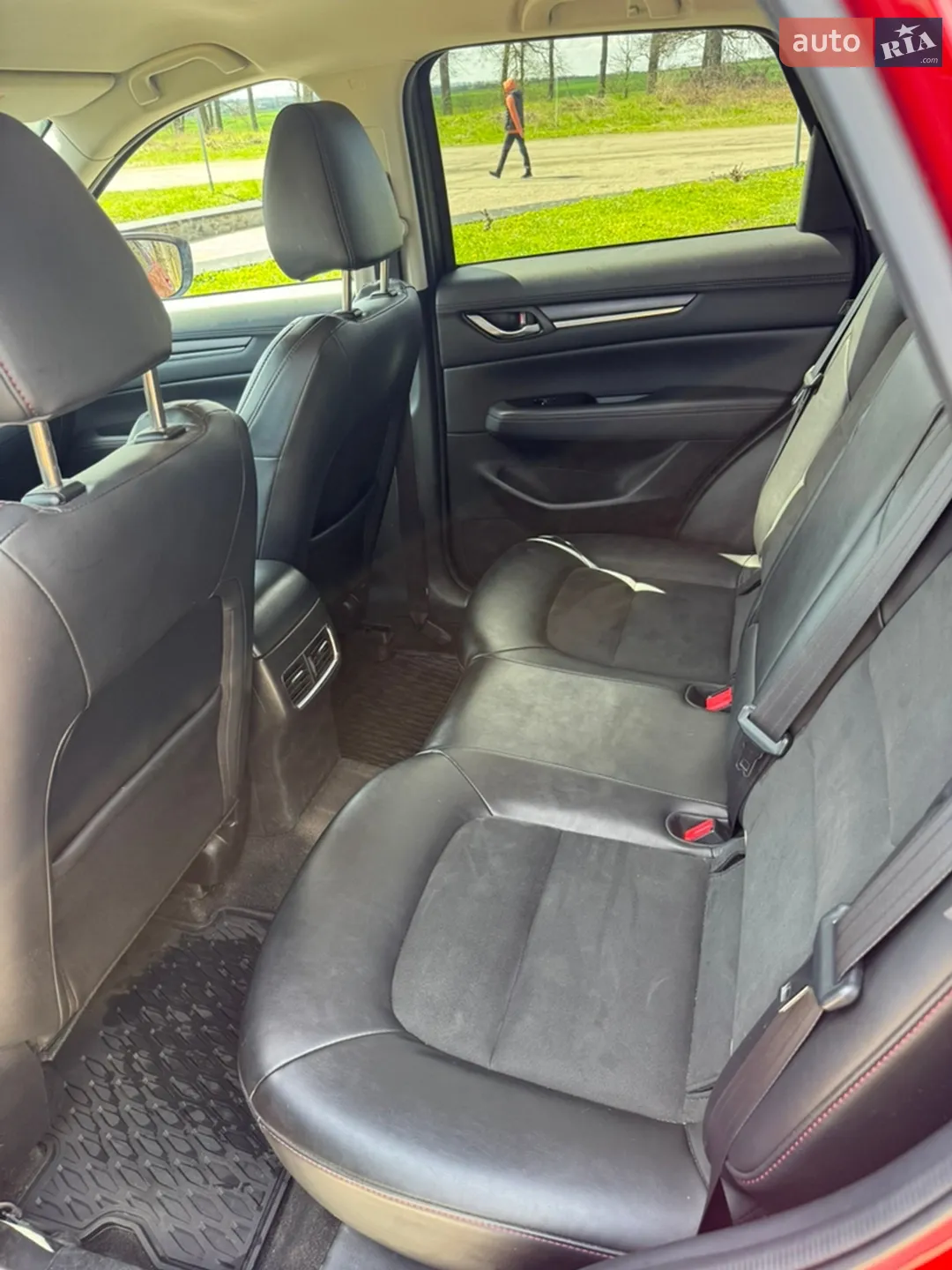 2023 Mazda CX-5 - мініатюра 8