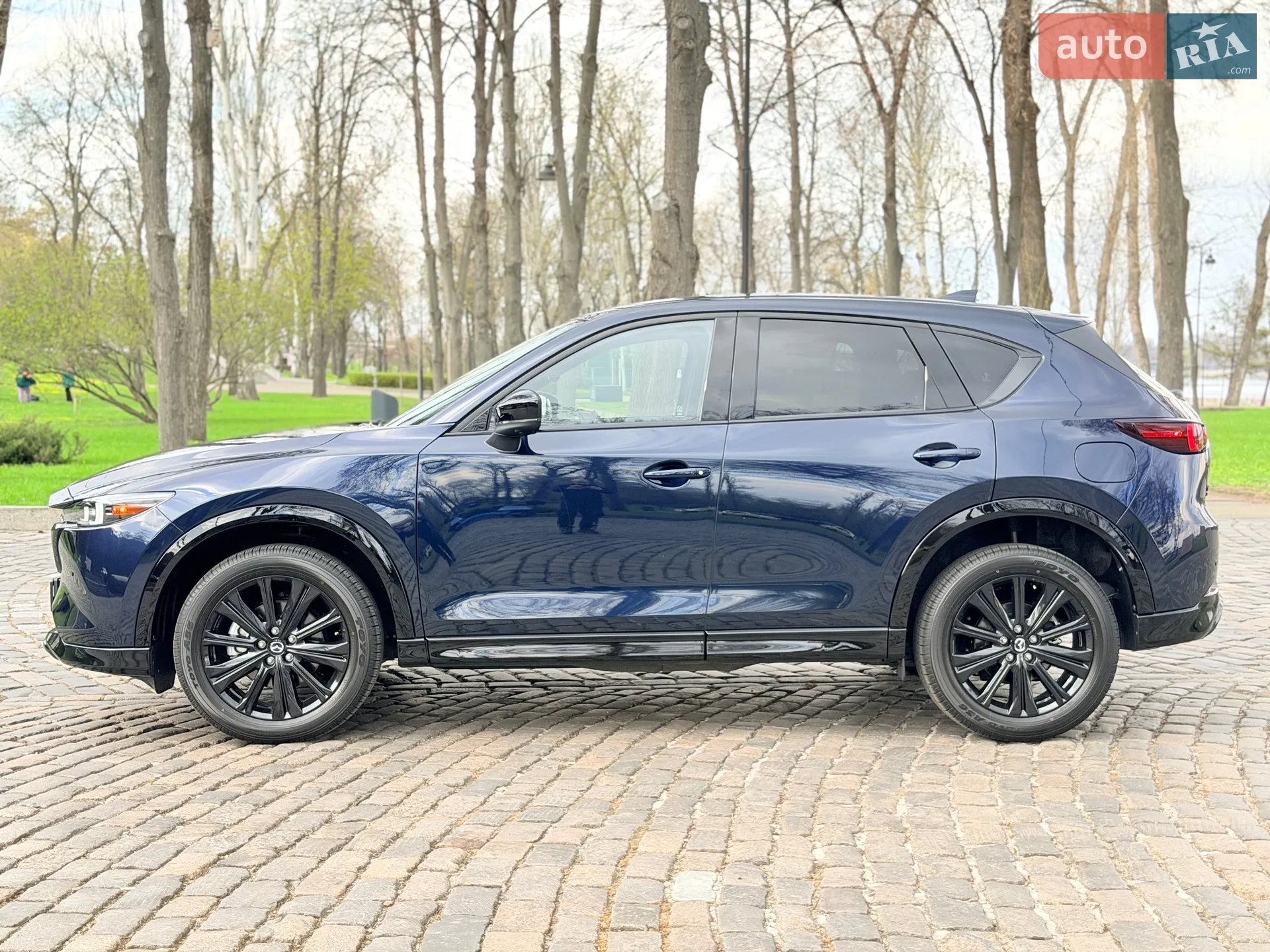 2025 Mazda CX-5 - мініатюра 2
