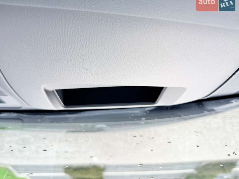 Позашляховик / Кросовер Mazda CX-5 2025 в Києві