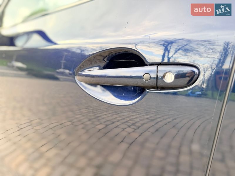 Позашляховик / Кросовер Mazda CX-5 2025 в Києві