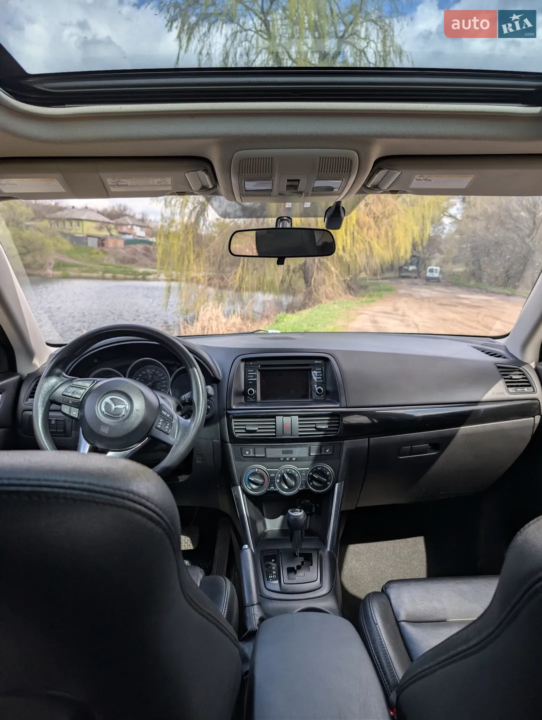 2013 Mazda CX-5 - мініатюра 26