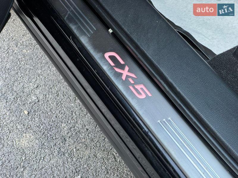 Внедорожник / Кроссовер Mazda CX-5 2014 в Виннице