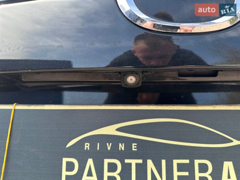 Позашляховик / Кросовер Mazda CX-5 2012 в Рівному фото 11 Позашляховик / Кросовер Mazda CX-5 2012 в Рівному