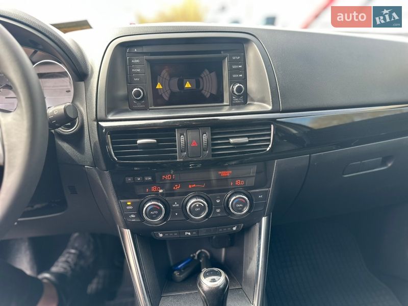 Позашляховик / Кросовер Mazda CX-5 2012 в Рівному фото 24 Позашляховик / Кросовер Mazda CX-5 2012 в Рівному