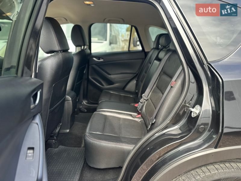 Позашляховик / Кросовер Mazda CX-5 2012 в Рівному фото 26 Позашляховик / Кросовер Mazda CX-5 2012 в Рівному