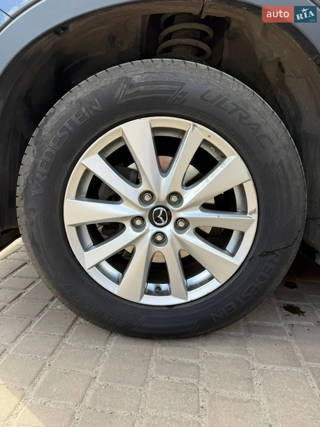 2015 Mazda CX-5 - мініатюра 16