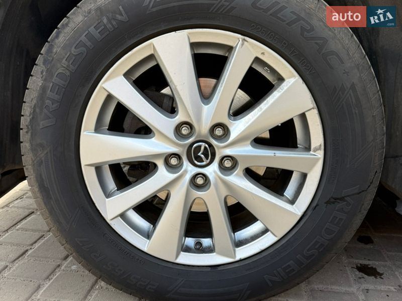 Позашляховик / Кросовер Mazda CX-5 2015 в Кривому Розі фото 16 Позашляховик / Кросовер Mazda CX-5 2015 в Кривому Розі