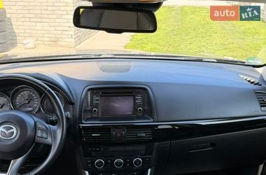 Внедорожник / Кроссовер Mazda CX-5 2013 в Черновцах