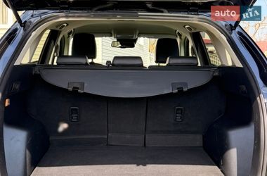 Внедорожник / Кроссовер Mazda CX-5 2013 в Черновцах
