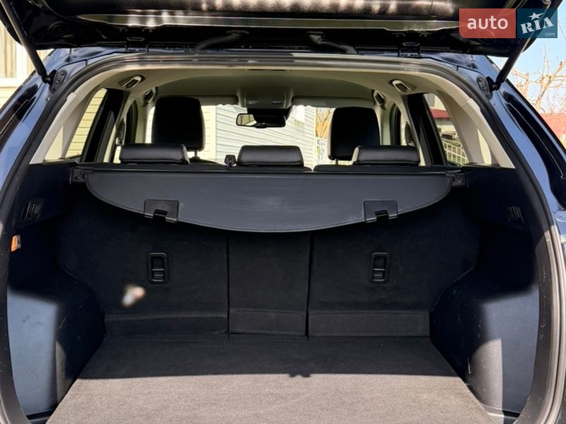 Внедорожник / Кроссовер Mazda CX-5 2013 в Черновцах