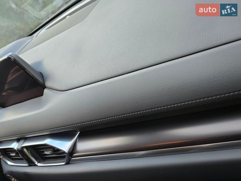 Внедорожник / Кроссовер Mazda CX-5 2023 в Харькове фото 11 Внедорожник / Кроссовер Mazda CX-5 2023 в Харькове