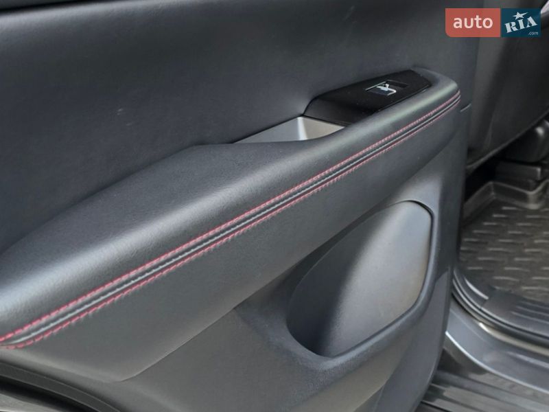 Внедорожник / Кроссовер Mazda CX-5 2023 в Харькове фото 14 Внедорожник / Кроссовер Mazda CX-5 2023 в Харькове