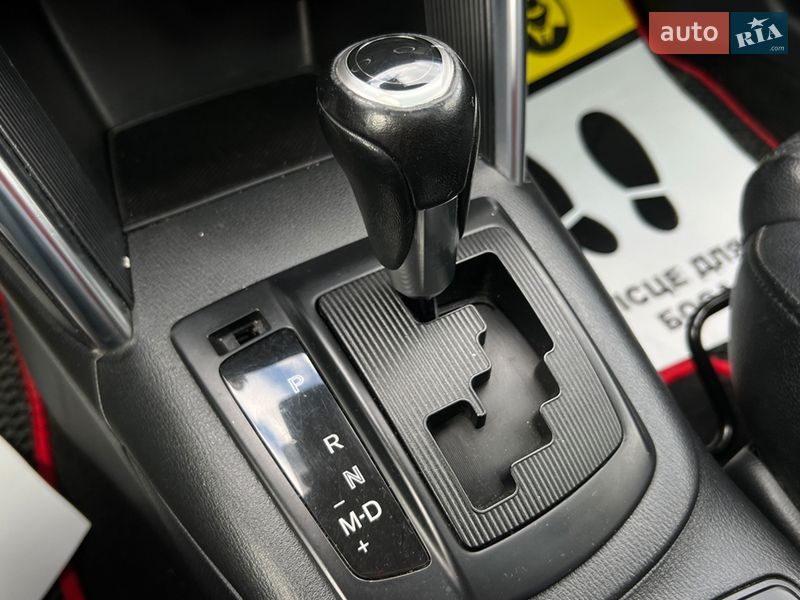 Внедорожник / Кроссовер Mazda CX-5 2013 в Львове