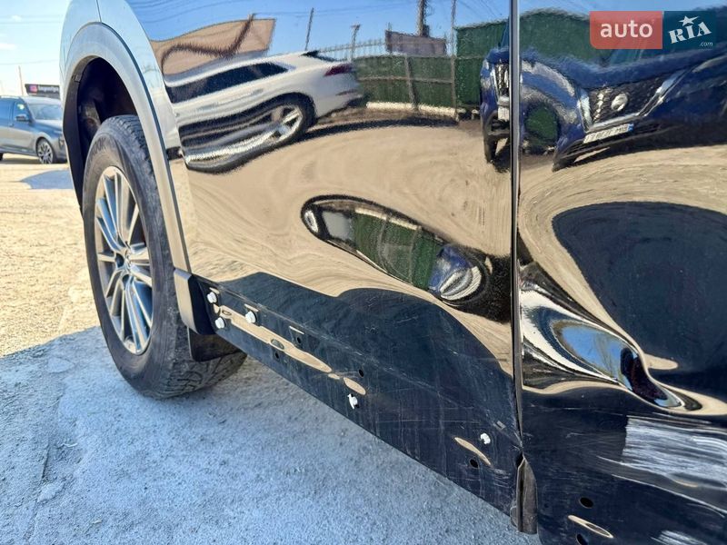 Внедорожник / Кроссовер Mazda CX-5 2020 в Киеве