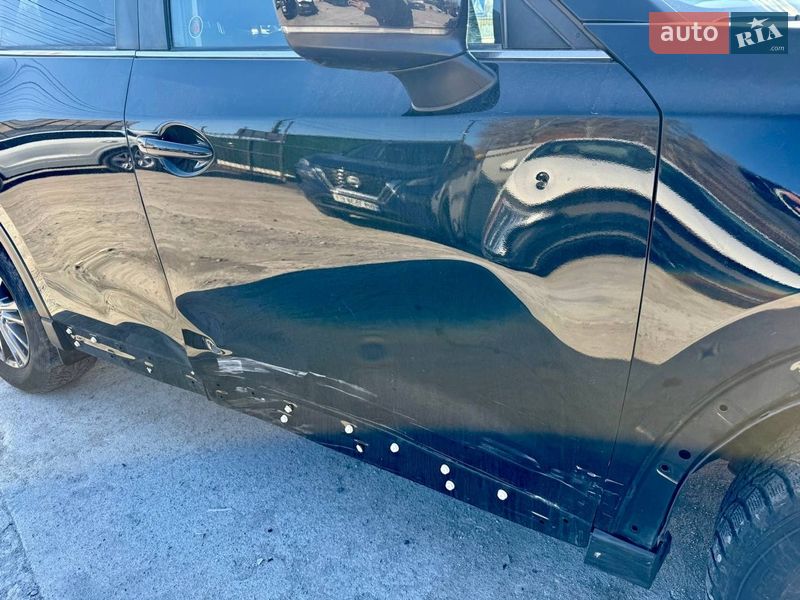 Внедорожник / Кроссовер Mazda CX-5 2020 в Киеве