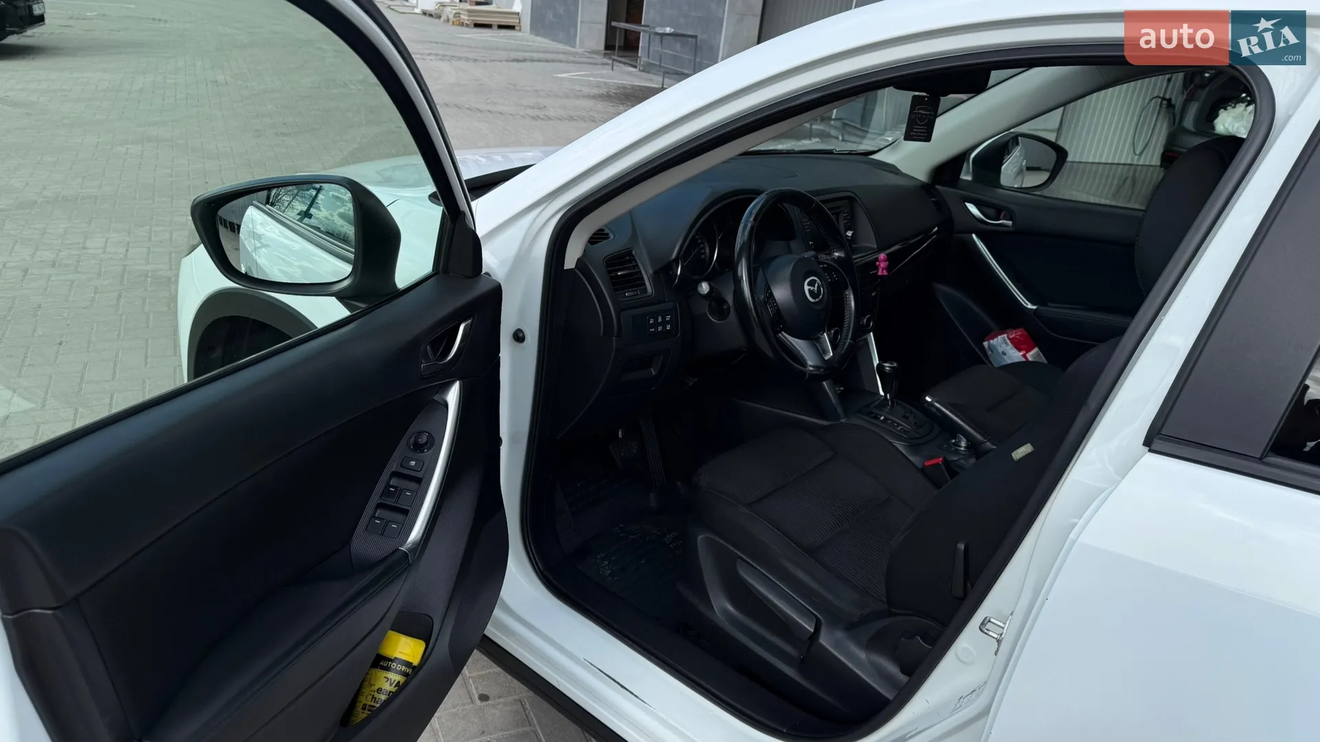 2013 Mazda CX-5 - мініатюра 10