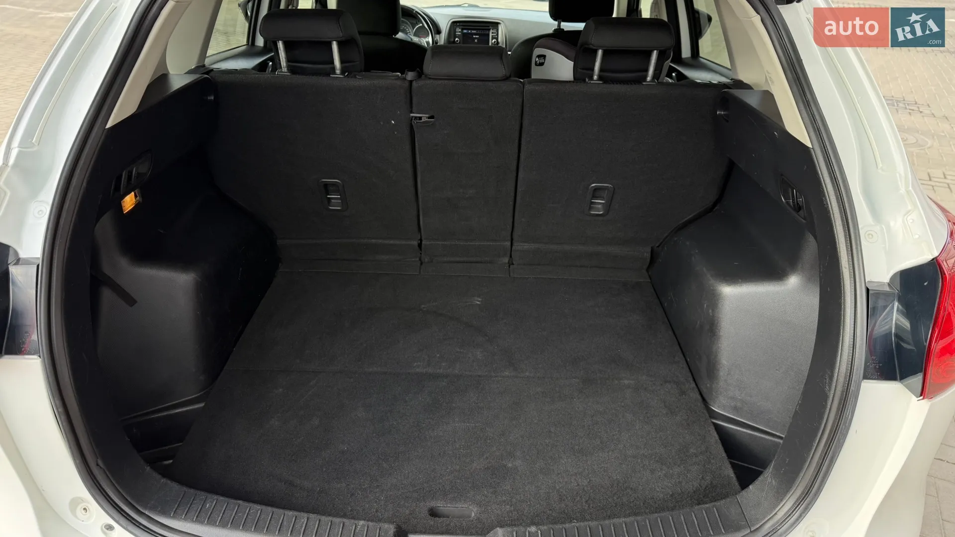 2013 Mazda CX-5 - мініатюра 17