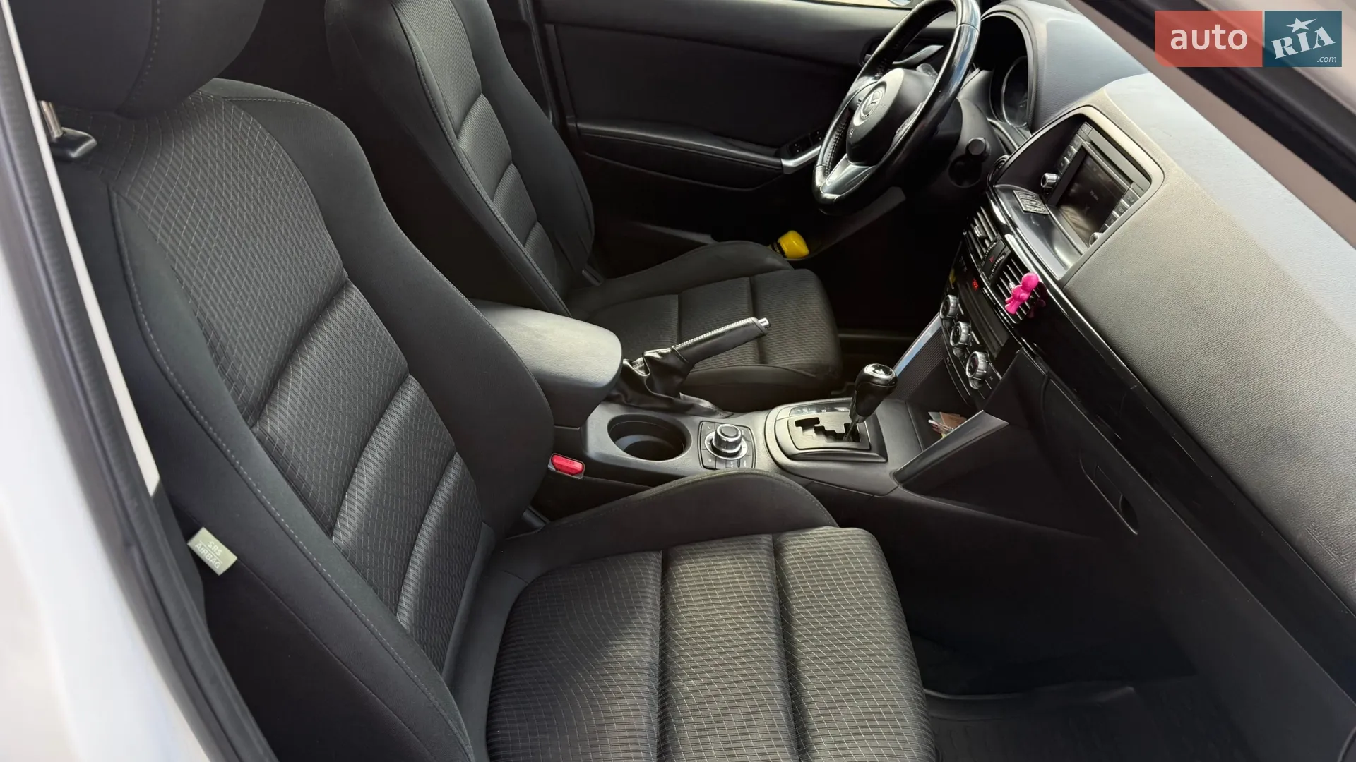 2013 Mazda CX-5 - мініатюра 19