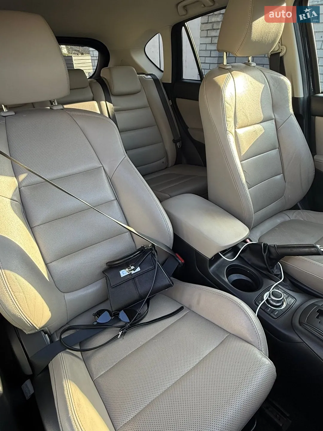 2013 Mazda CX-5 - мініатюра 7