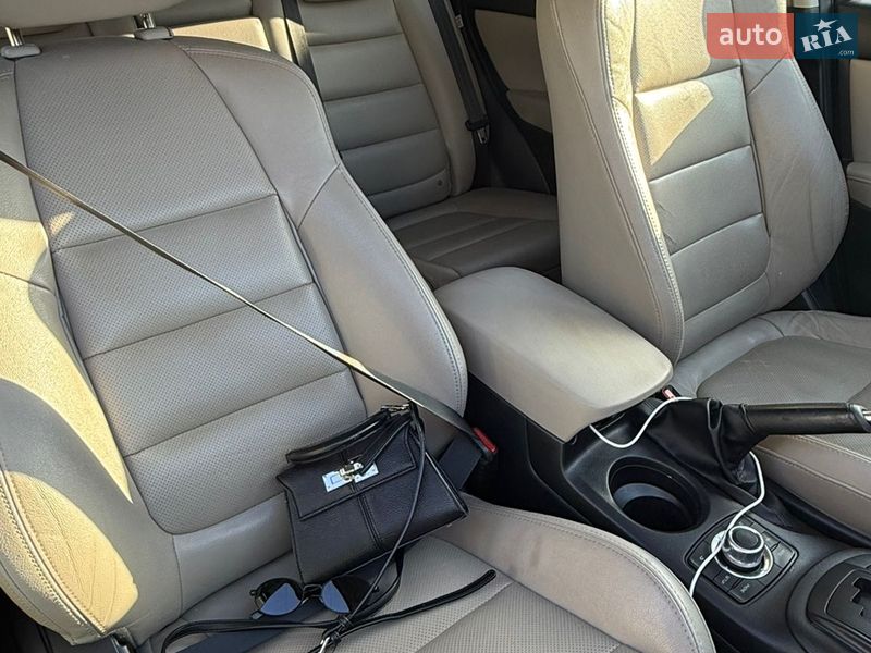 Позашляховик / Кросовер Mazda CX-5 2013 в Білій Церкві