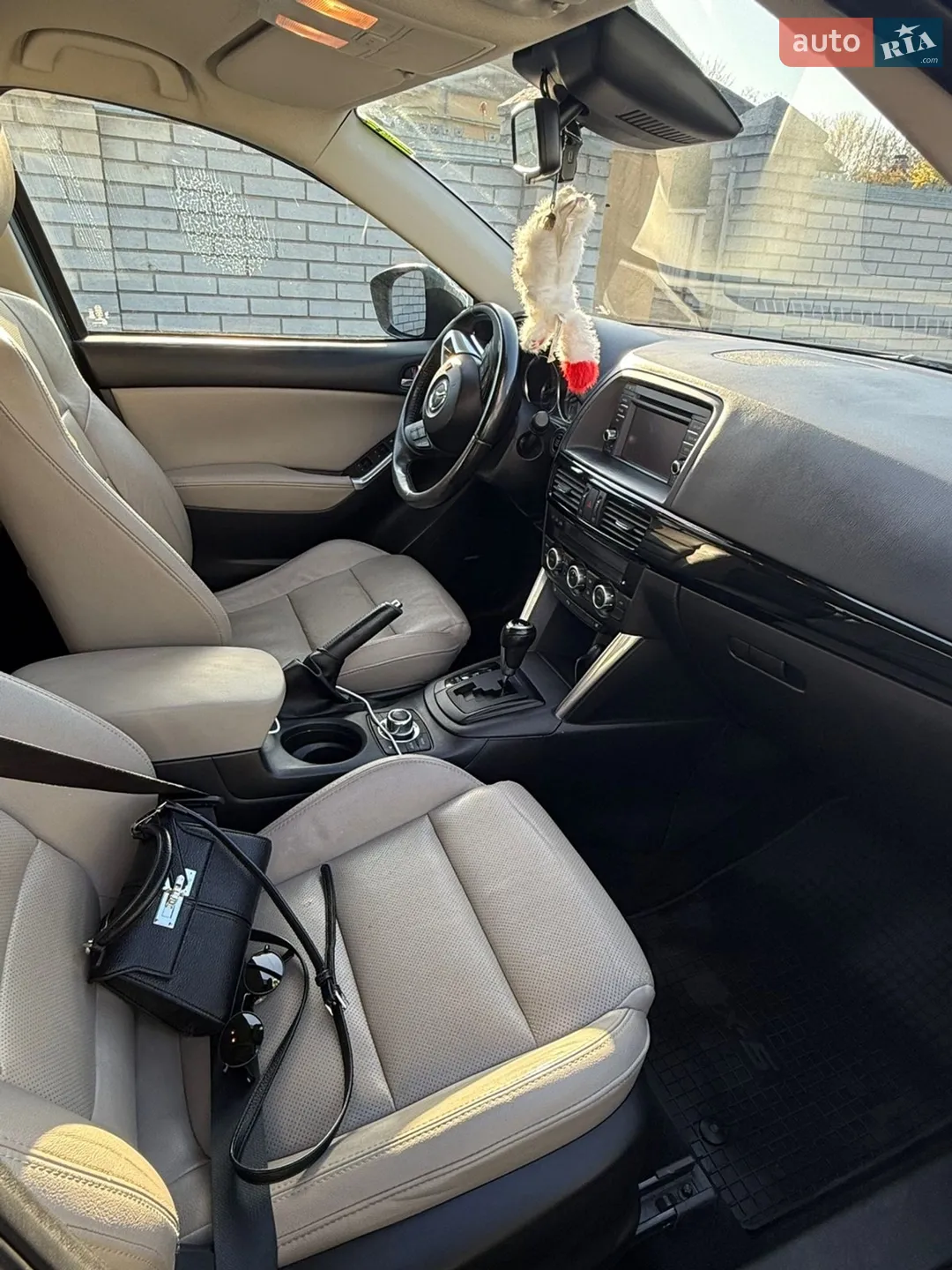 2013 Mazda CX-5 - мініатюра 8