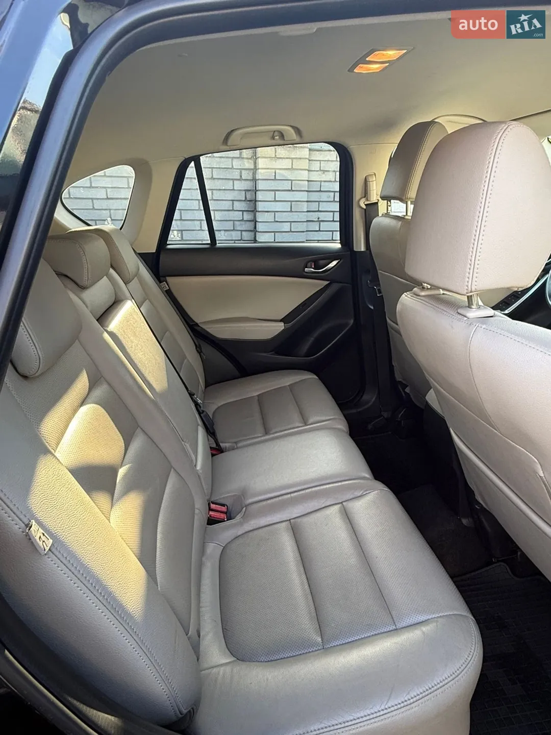 2013 Mazda CX-5 - мініатюра 9