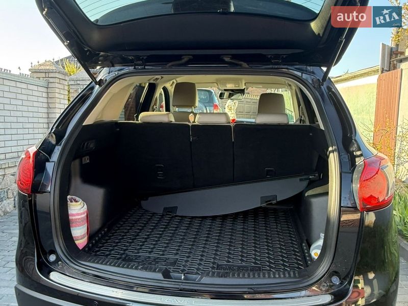 Позашляховик / Кросовер Mazda CX-5 2013 в Білій Церкві