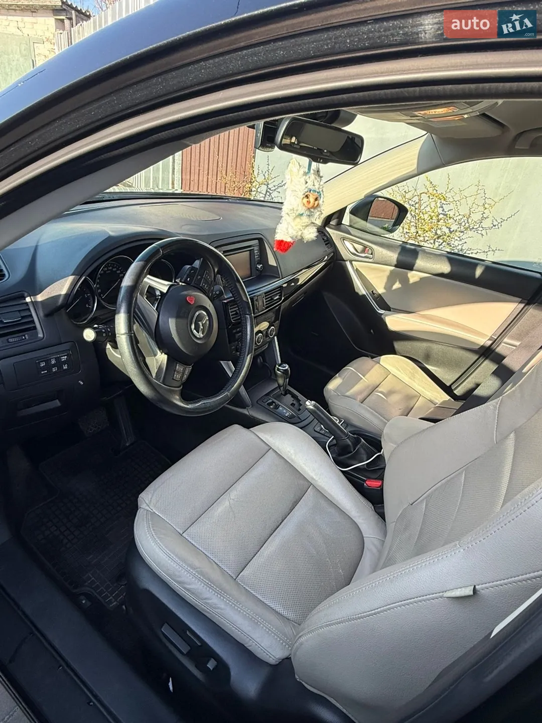 2013 Mazda CX-5 - мініатюра 22