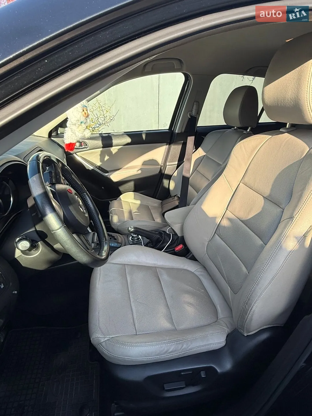 2013 Mazda CX-5 - мініатюра 23
