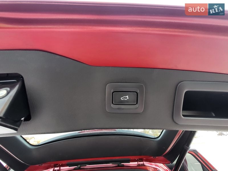 Позашляховик / Кросовер Mazda CX-5 2020 в Вінниці фото 41 Позашляховик / Кросовер Mazda CX-5 2020 в Вінниці