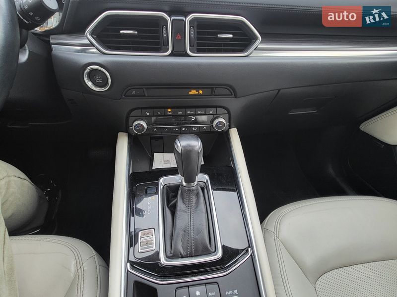 Позашляховик / Кросовер Mazda CX-5 2020 в Вінниці фото 50 Позашляховик / Кросовер Mazda CX-5 2020 в Вінниці