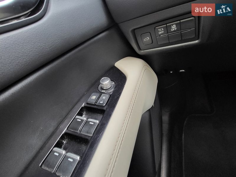 Позашляховик / Кросовер Mazda CX-5 2020 в Вінниці фото 51 Позашляховик / Кросовер Mazda CX-5 2020 в Вінниці