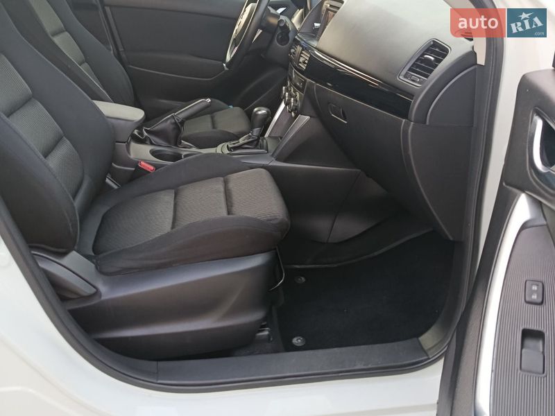 Позашляховик / Кросовер Mazda CX-5 2012 в Львові фото 11 Позашляховик / Кросовер Mazda CX-5 2012 в Львові