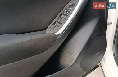 Внедорожник / Кроссовер Mazda CX-5 2012 в Львове