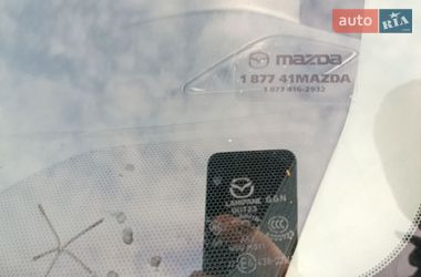Внедорожник / Кроссовер Mazda CX-5 2012 в Львове