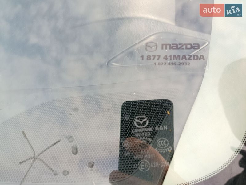 Позашляховик / Кросовер Mazda CX-5 2012 в Львові фото 17 Позашляховик / Кросовер Mazda CX-5 2012 в Львові