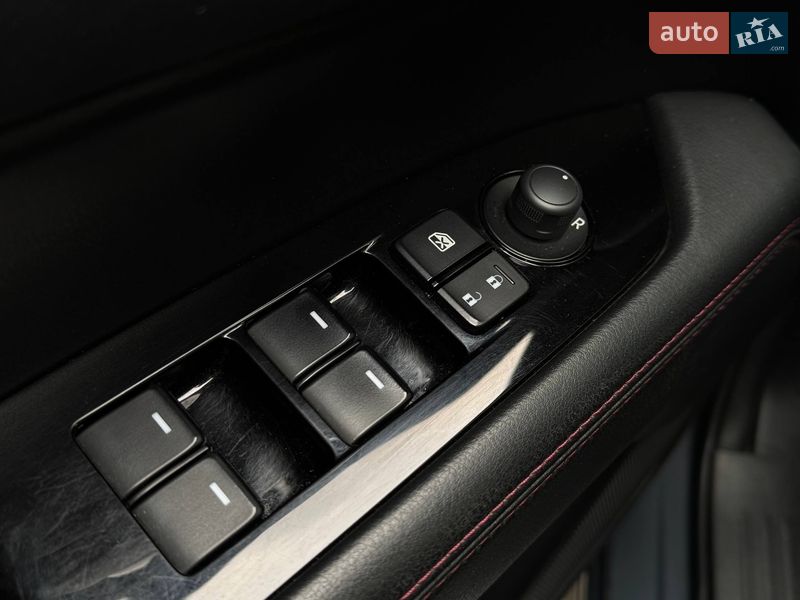 Позашляховик / Кросовер Mazda CX-5 2021 в Львові фото 11 Позашляховик / Кросовер Mazda CX-5 2021 в Львові