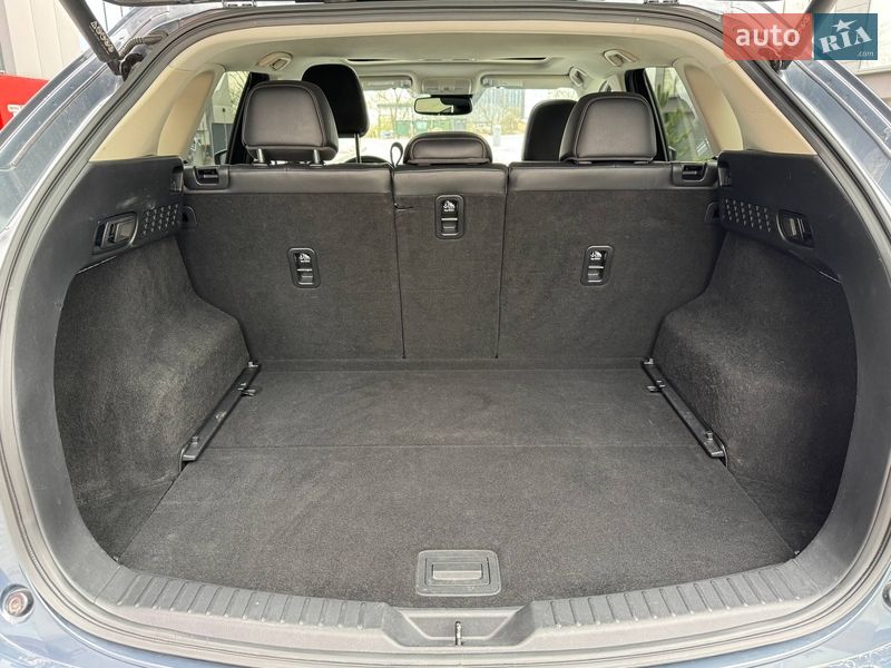 Позашляховик / Кросовер Mazda CX-5 2021 в Львові фото 22 Позашляховик / Кросовер Mazda CX-5 2021 в Львові