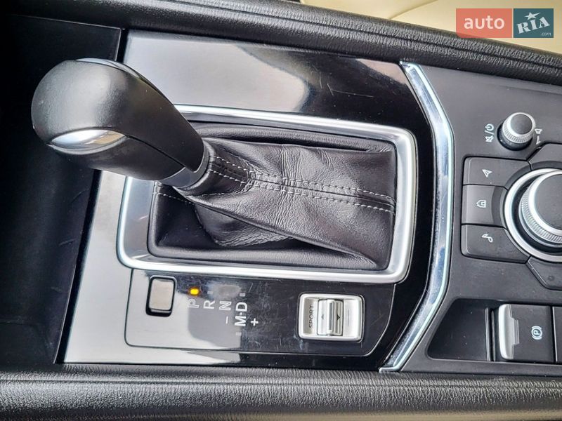 Внедорожник / Кроссовер Mazda CX-5 2022 в Днепре фото 28 Внедорожник / Кроссовер Mazda CX-5 2022 в Днепре