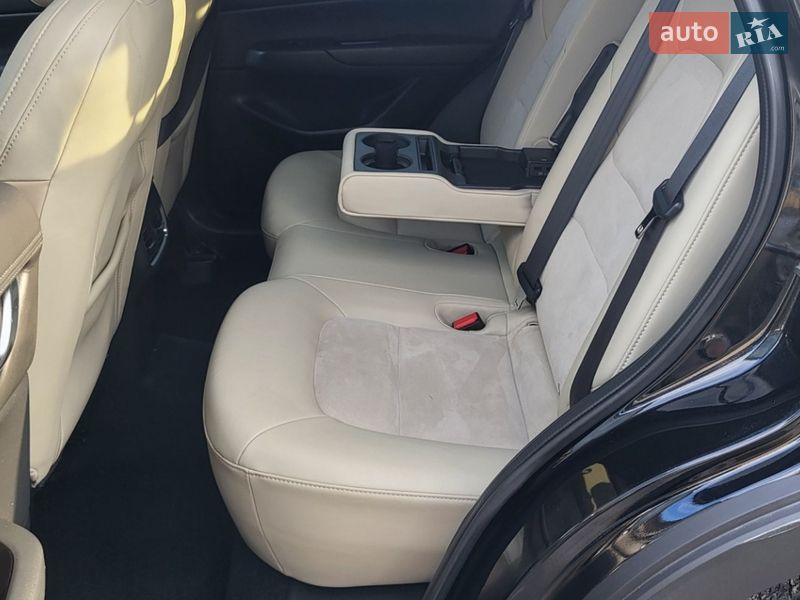 Внедорожник / Кроссовер Mazda CX-5 2022 в Днепре фото 32 Внедорожник / Кроссовер Mazda CX-5 2022 в Днепре