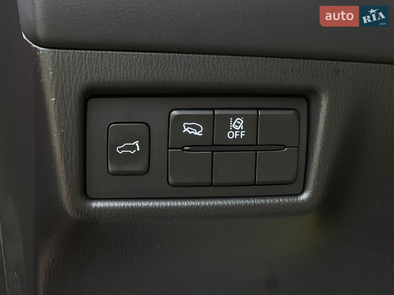 Позашляховик / Кросовер Mazda CX-5 2021 в Львові