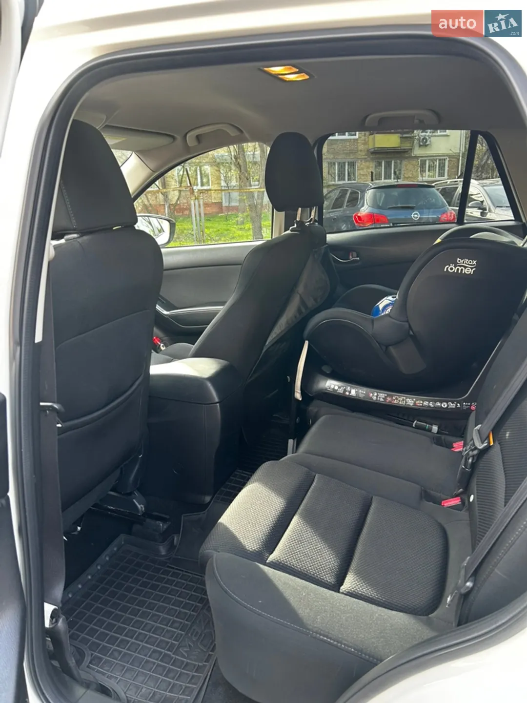 2016 Mazda CX-5 - мініатюра 6