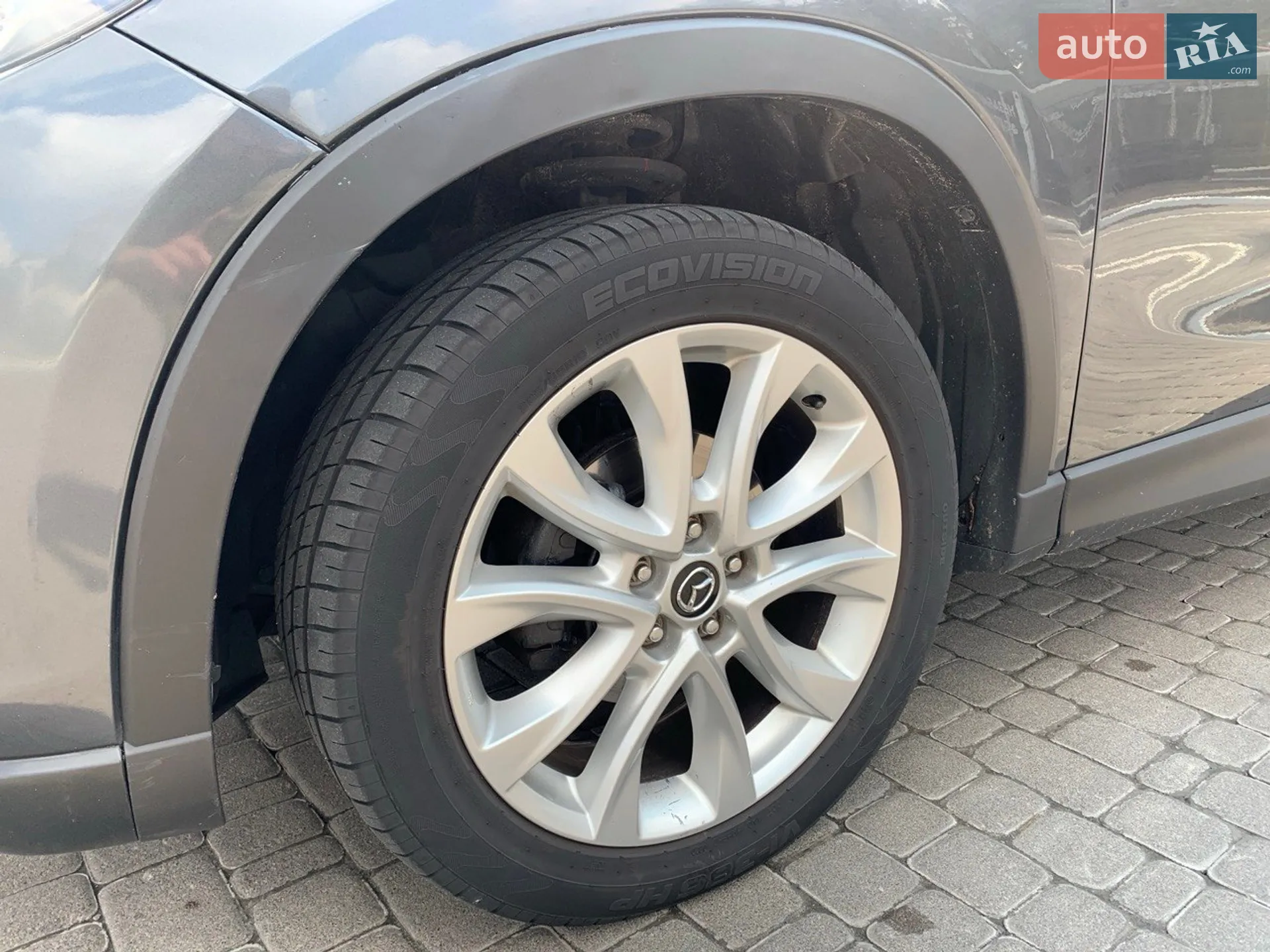 2013 Mazda CX-5 - мініатюра 15