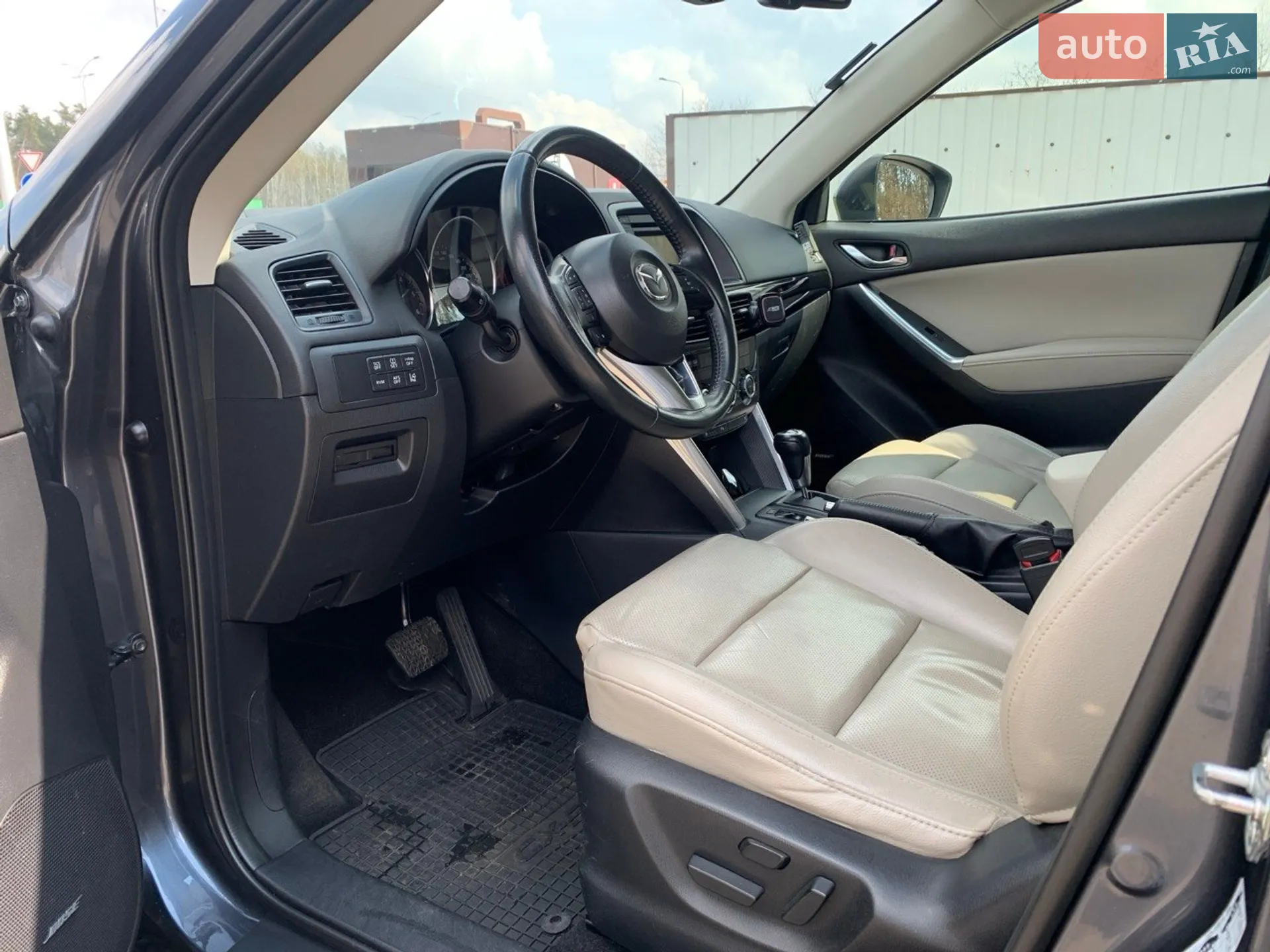2013 Mazda CX-5 - мініатюра 16