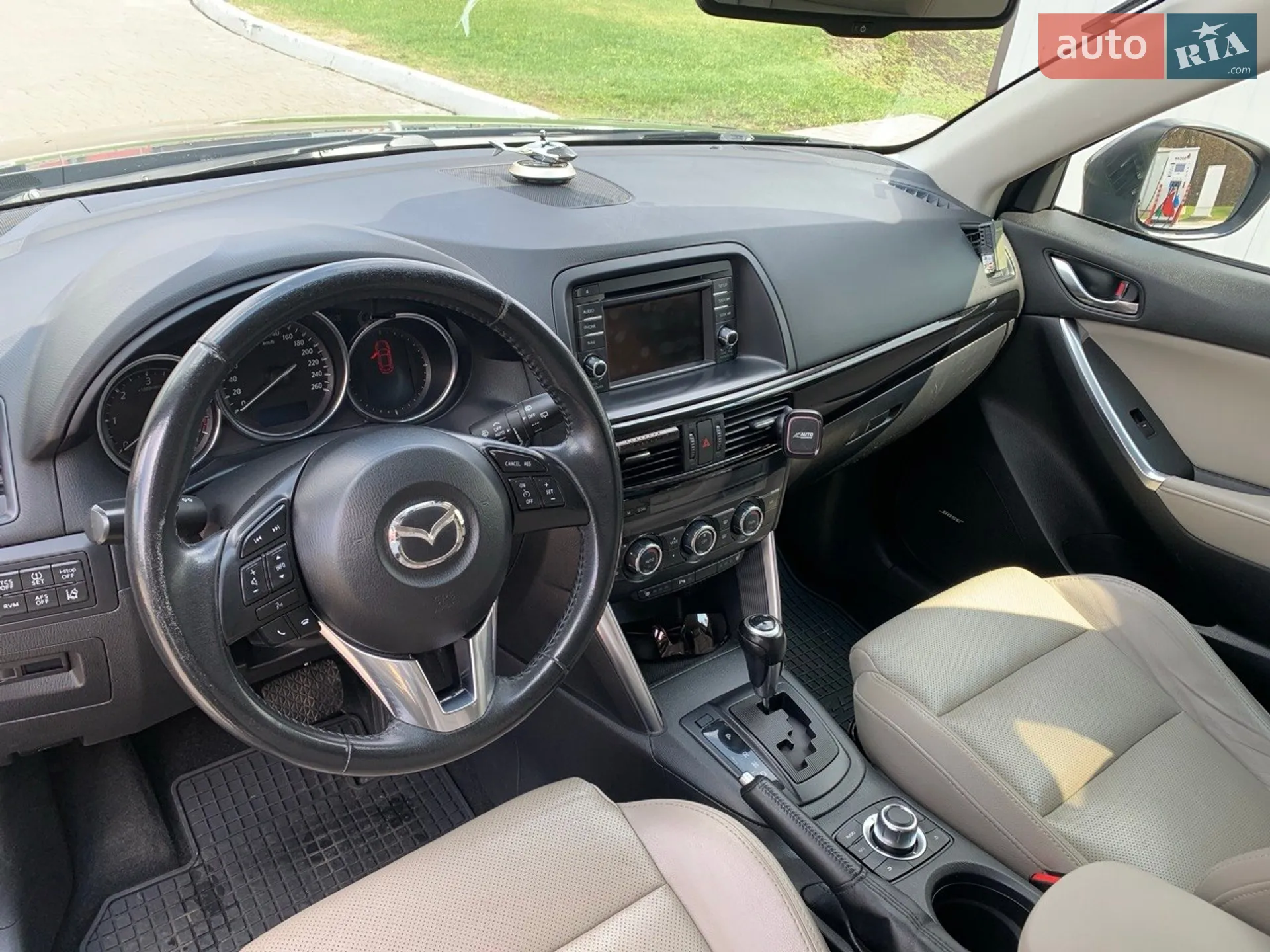 2013 Mazda CX-5 - мініатюра 20