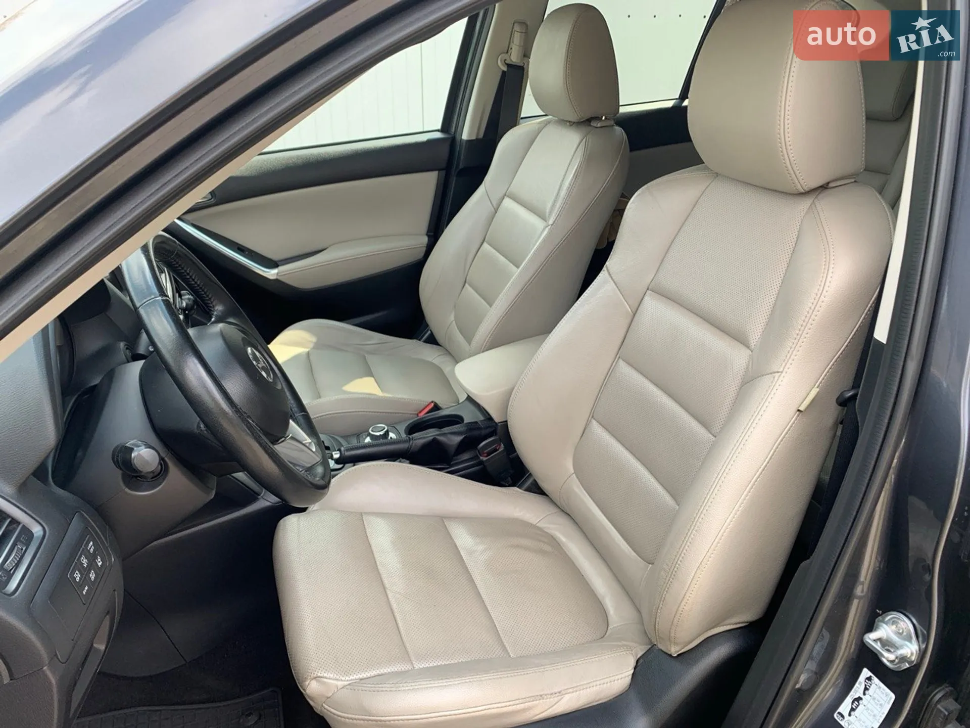 2013 Mazda CX-5 - мініатюра 26
