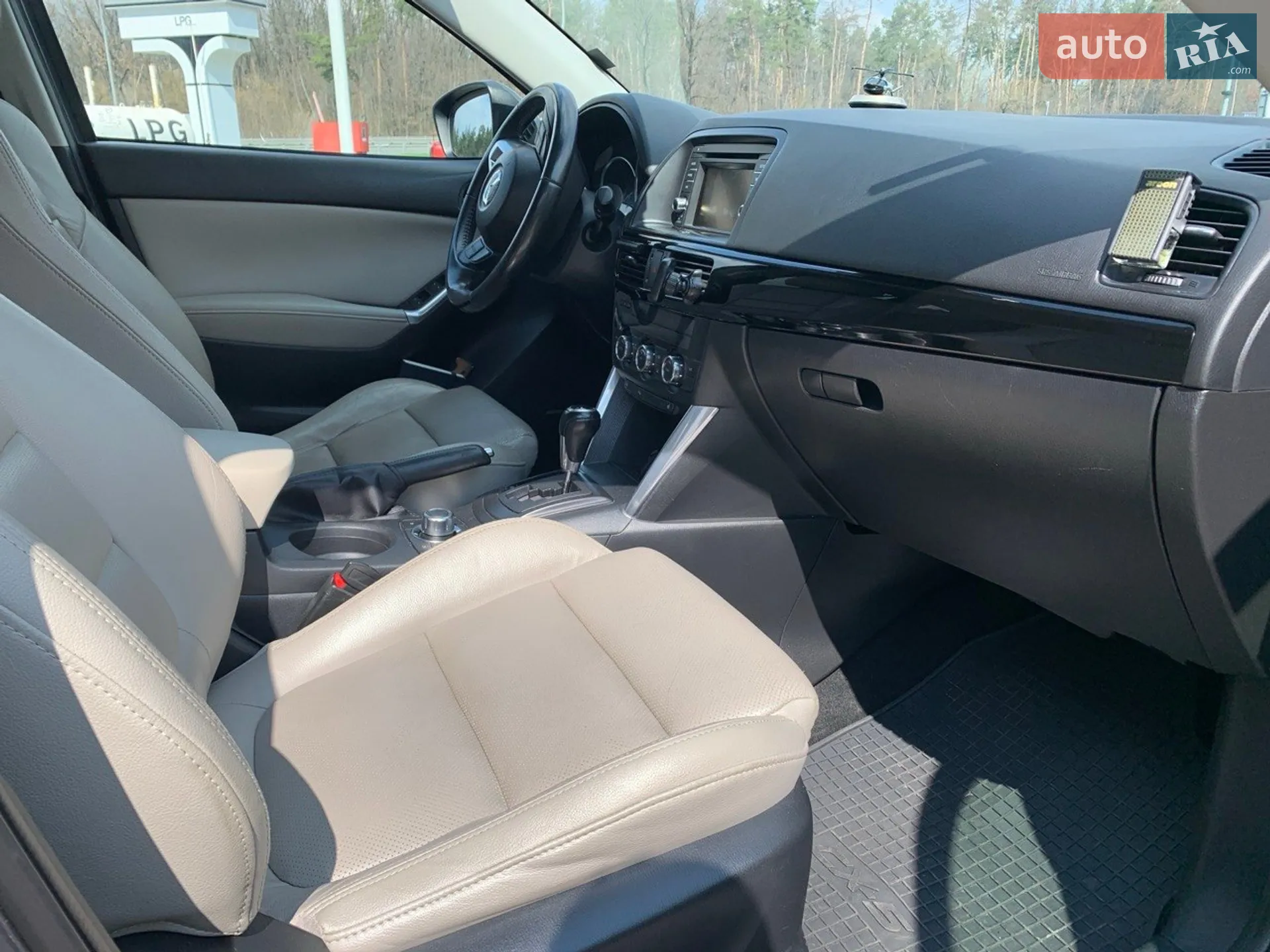 2013 Mazda CX-5 - мініатюра 28