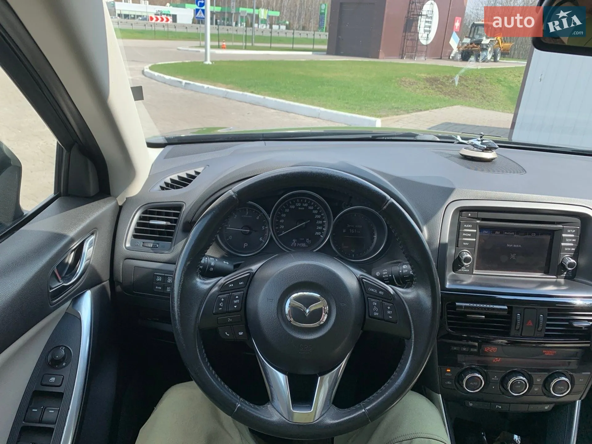 2013 Mazda CX-5 - мініатюра 31